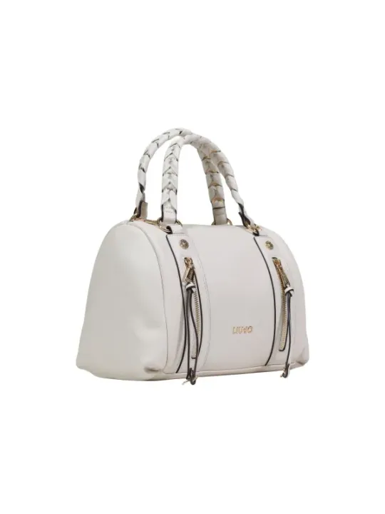 Liu Jo Damen Tasche Beige | online kaufen