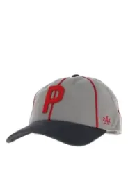 American Needle Herren Hut Grau | online kaufen