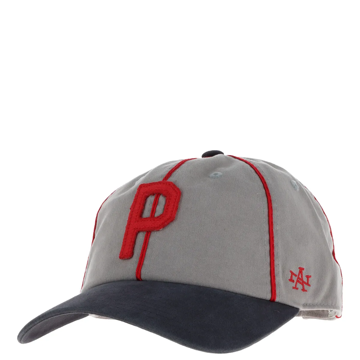 Herren Hut Grau 514202