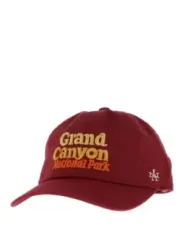 American Needle Herren Hut Rot | online kaufen