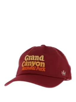 American Needle Herren Hut Rot mieten - Flex-Fashion Verleih