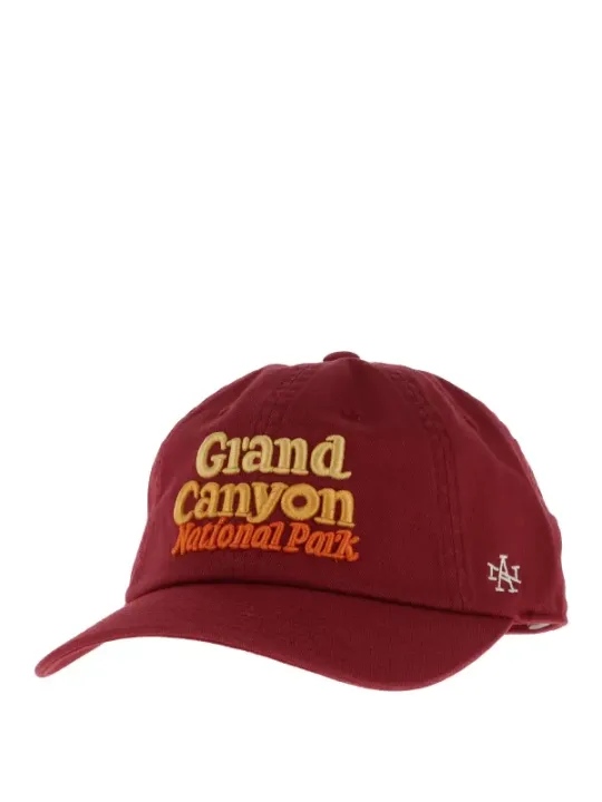 American Needle Herren Hut Rot | online kaufen