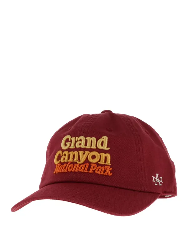 American Needle Herren Hut Rot | online kaufen