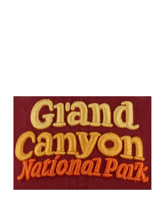 American Needle Herren Hut Rot | online kaufen