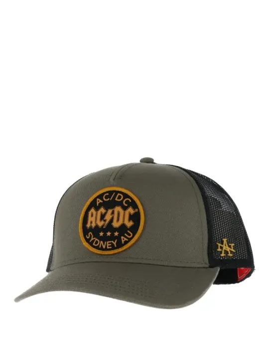 American Needle Herren Hut Grün | online kaufen