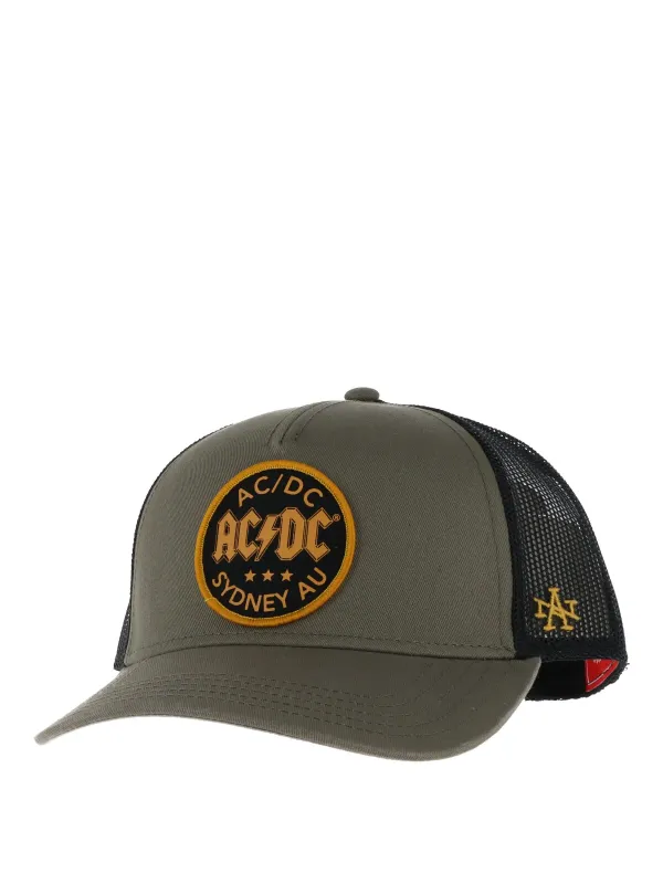 American Needle Herren Hut Grün | online kaufen