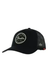 American Needle Herren Hut Schwarz | online kaufen