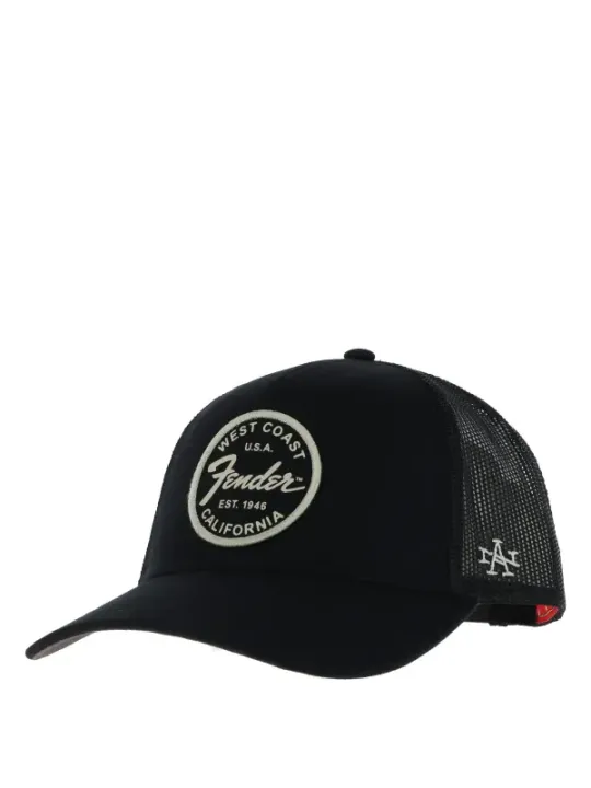 American Needle Herren Hut Schwarz | online kaufen