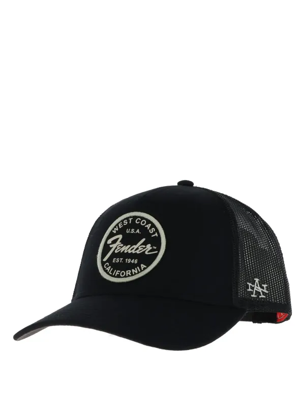 American Needle Herren Hut Schwarz | online kaufen