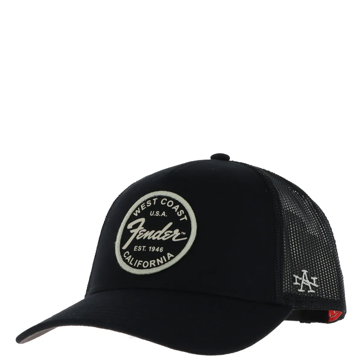 Herren Hut Schwarz 514198