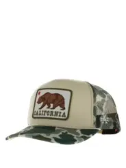 American Needle Herren Hut Beige | online kaufen