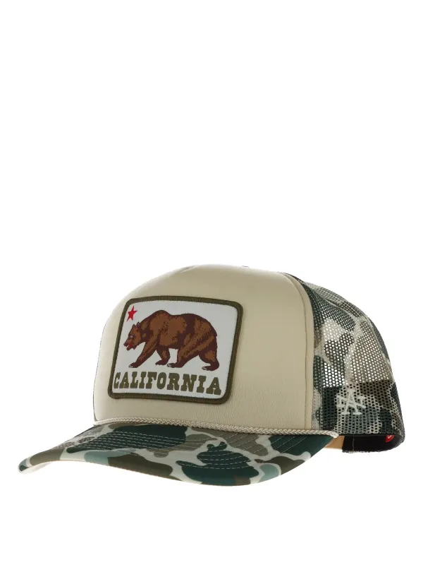 American Needle Herren Hut Beige | online kaufen