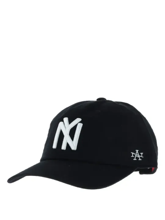 American Needle Herren Hut Schwarz | online kaufen