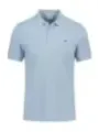 GANT Herren Polo Azurblau | online kaufen