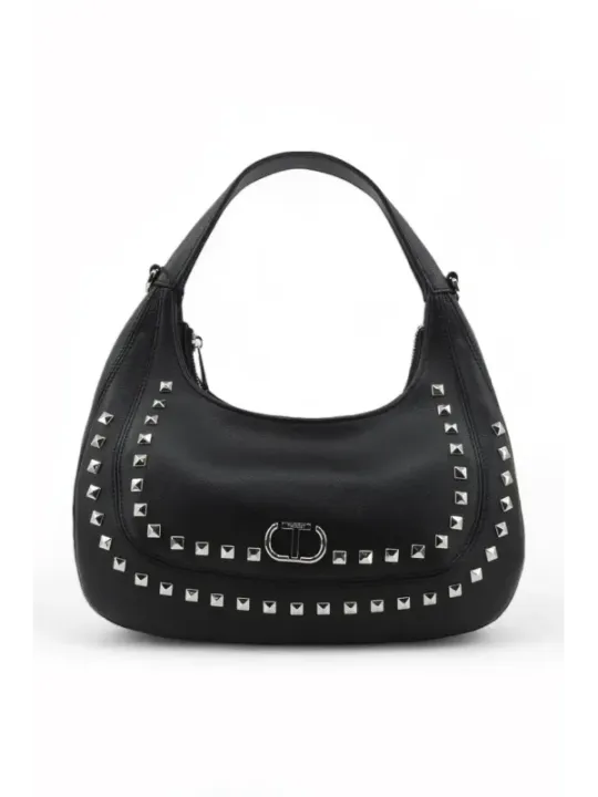 Twinset Damen Tasche Schwarz | online kaufen