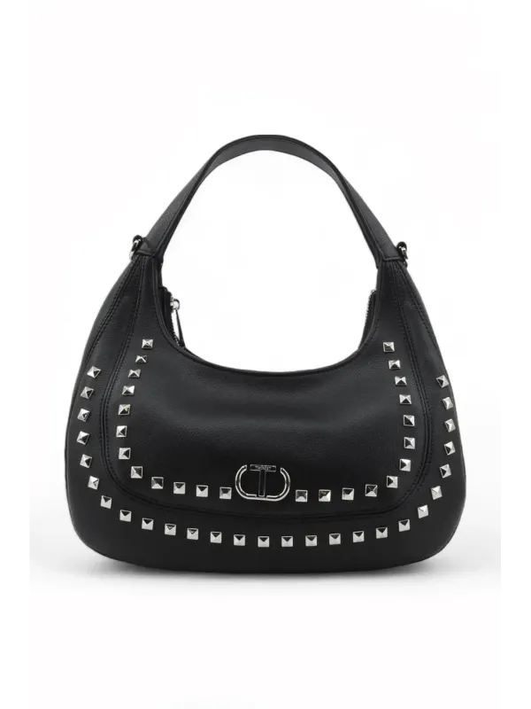 Twinset Damen Tasche Schwarz | online kaufen