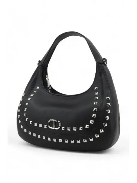 Twinset Damen Tasche Schwarz | online kaufen