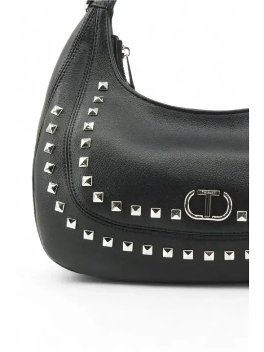 Twinset Damen Tasche Schwarz | online kaufen