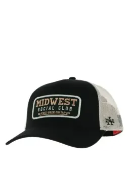 American Needle Herren Hut Schwarz | online kaufen