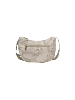 Alviero Martini Prima Classe Damen Tasche Beige