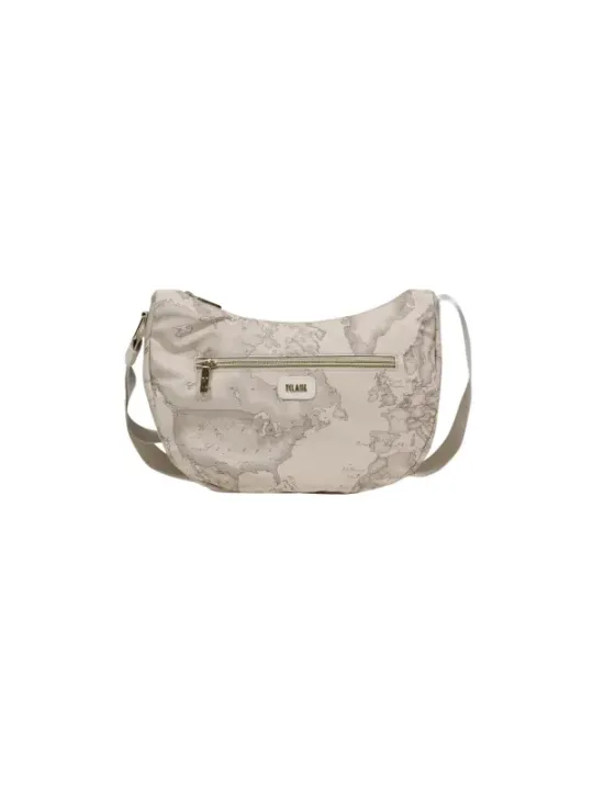 Alviero Martini Prima Classe Damen Tasche Beige