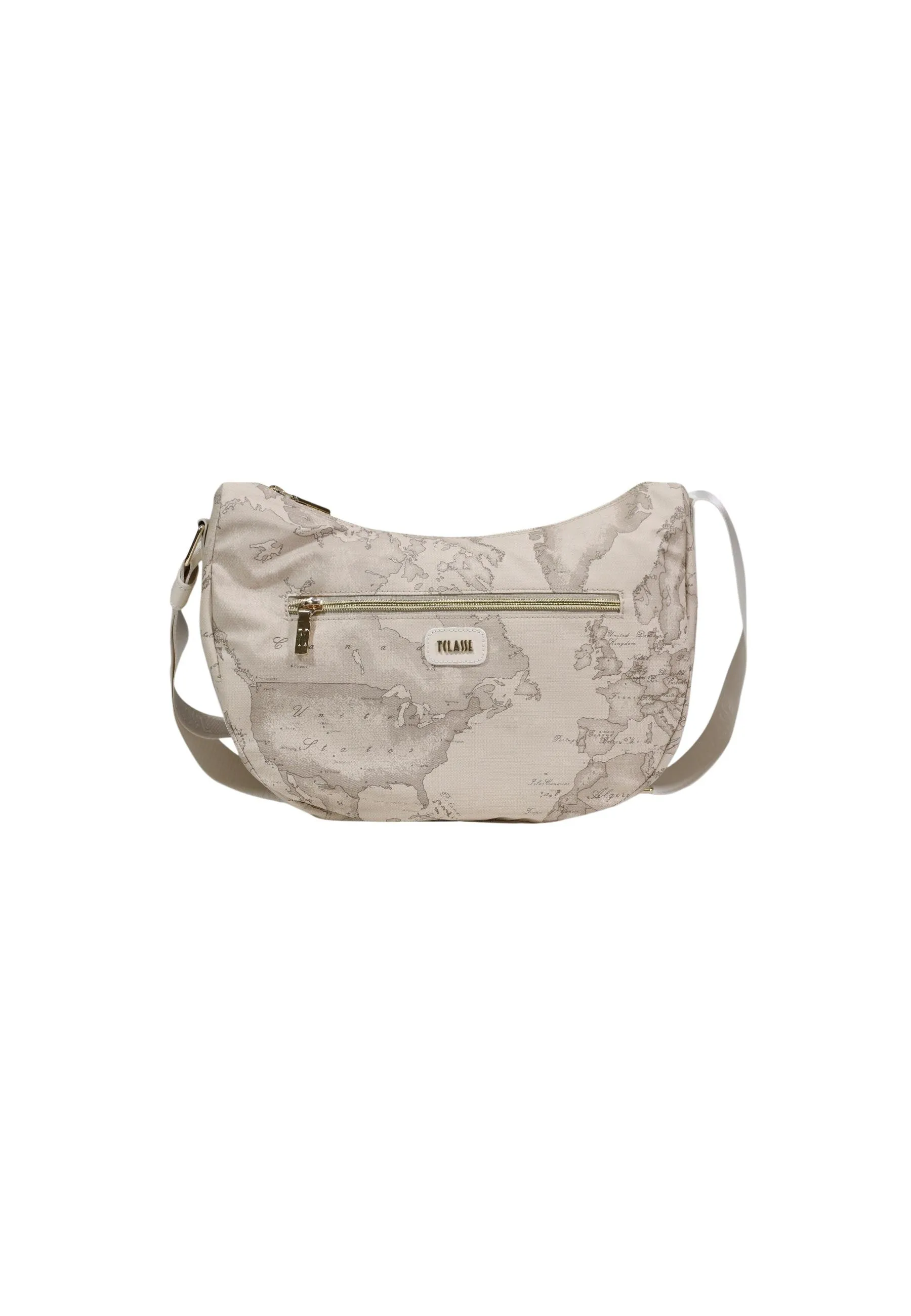 Damen Tasche Beige 516234