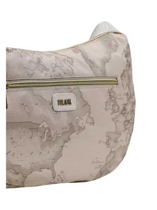 Alviero Martini Prima Classe Damen Tasche Beige