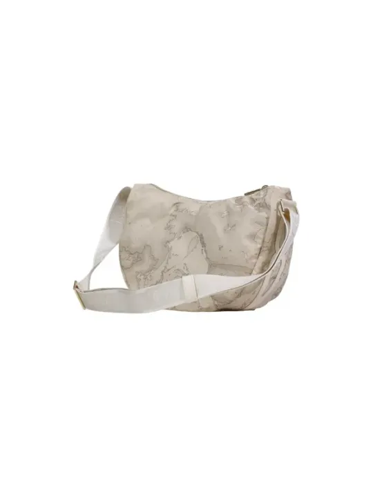 Alviero Martini Prima Classe Damen Tasche Beige