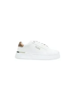 Alviero Martini Damen Sneaker Weiß leihen | Flex-Fashion