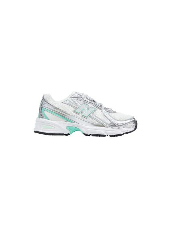 New Balance Damen Sneaker Silbern | online kaufen