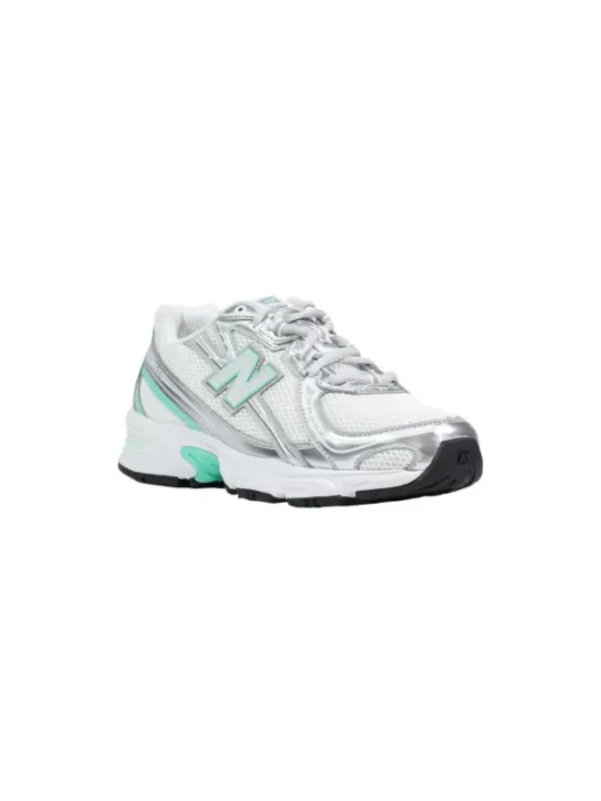 New Balance Damen Sneaker Silbern | online kaufen