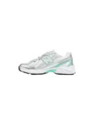 New Balance Damen Sneaker Silbern | online kaufen