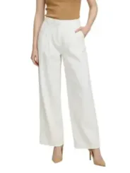 Only Damen Hose Beige | online kaufen