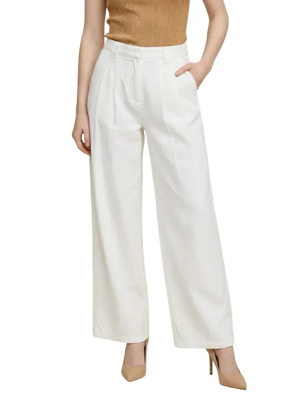 Only Damen Hose Beige | online kaufen