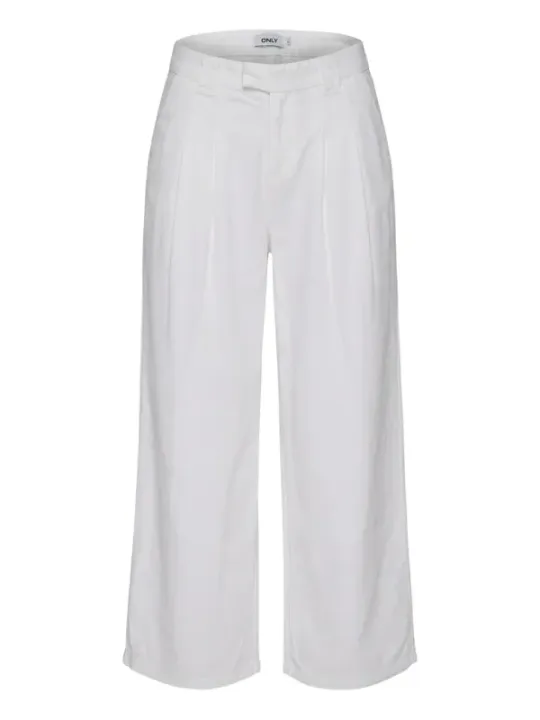 Only Damen Hose Beige | online kaufen