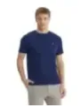 GANT Herren T-Shirt Blau | online kaufen