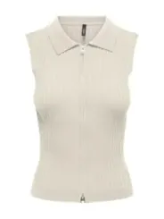 Only Damen Cardigan Beige | online kaufen