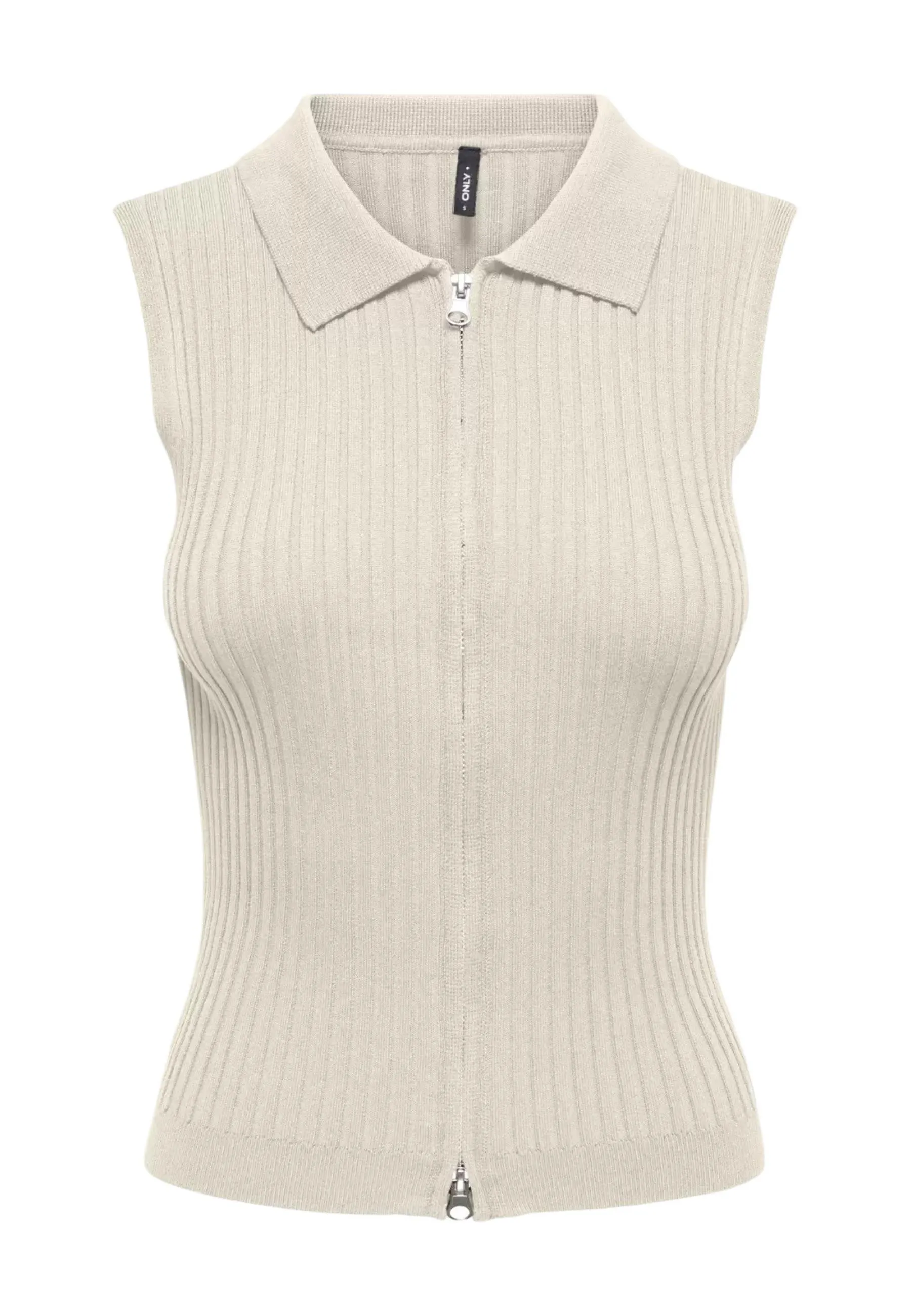 Only Damen Cardigan Beige 515667