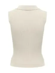 Only Damen Cardigan Beige | online kaufen