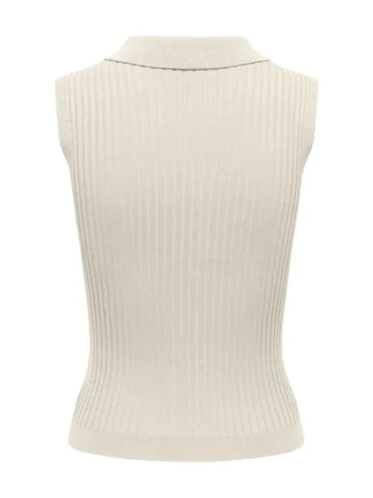 Only Damen Cardigan Beige | online kaufen