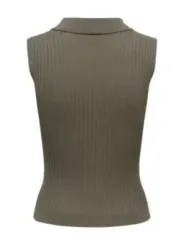 Only Damen Cardigan Grün | online kaufen