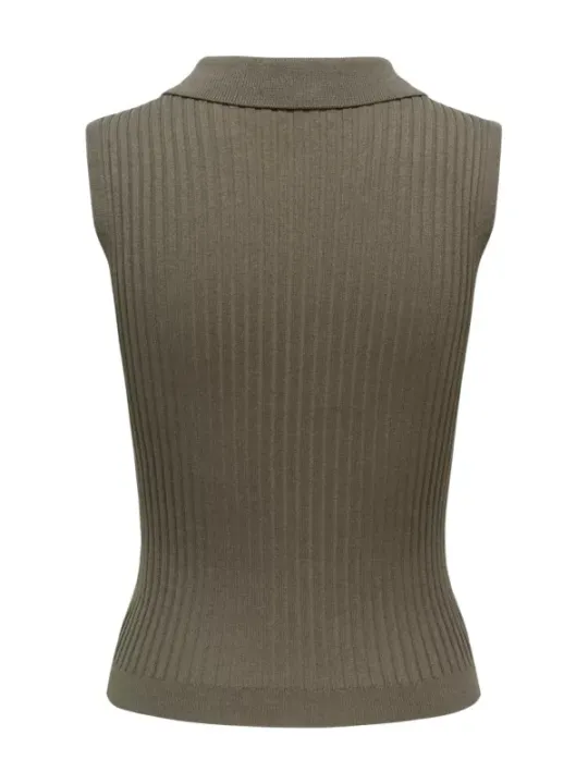 Only Damen Cardigan Grün | online kaufen