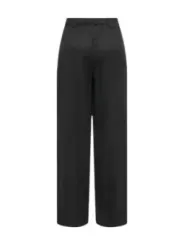 Only Damen Hose Schwarz | online kaufen