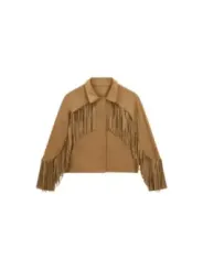 Guess Damen Kostümjacken Beige | online kaufen