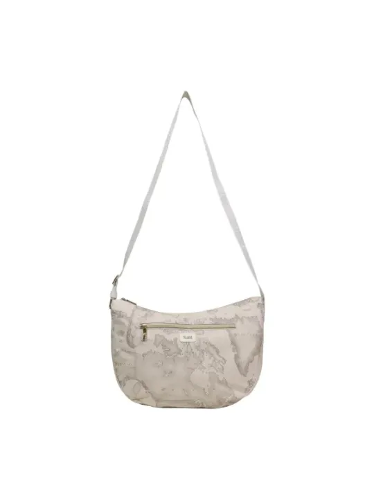 Alviero Martini Prima Classe Damen Tasche Beige