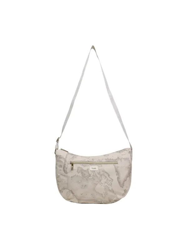 Alviero Martini Prima Classe Damen Tasche Beige