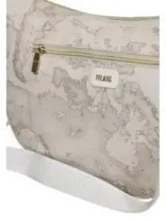 Alviero Martini Prima Classe Damen Tasche Beige