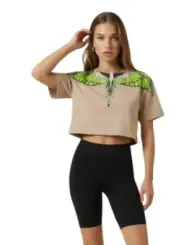 County Of Milan Damen Top Beige | online kaufen