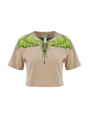 County Of Milan Damen Top Beige | online kaufen