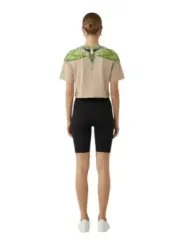 County Of Milan Damen Top Beige | online kaufen